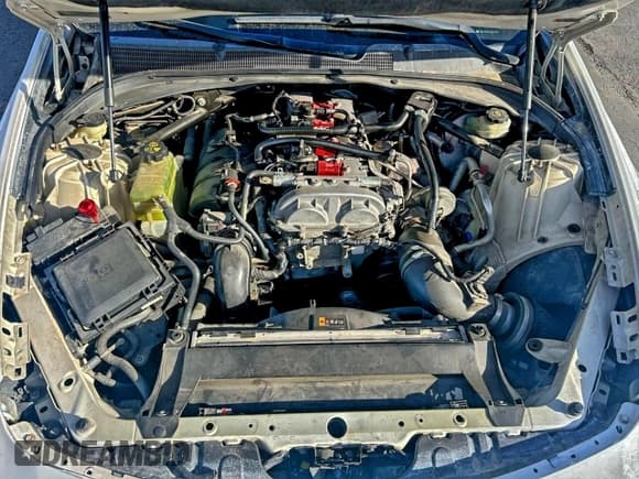 ✅ 2014 Cadillac CTS RWD • VIN: 1G6AP5SX6E0177380 • Лот: 96393895. Опубликован ранее на Copart с пробегом 121 195 миль. Бесплатный доступ к архиву аукционных продаж из США и подробный отчёт об истории автомобиля на DreamBid. Изображение 7.