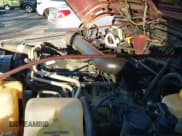 ✅ 2001 Jeep Wrangler Sahara • VIN: 1J4FA59S71P376013 • Lot: 43461227. Listed on IAAI with 165,697 mi. Free auction sales archive from the USA and detailed vehicle history report at DreamBid. Image 19.