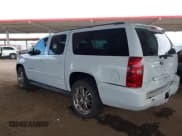 ✅ 2008 Chevrolet Suburban 3LT • VIN: 3GNFC16058G300128 • Lot: 43274093. Listed on IAAI with 188,737 mi. Free auction sales archive from the USA and detailed vehicle history report at DreamBid. Image 3.