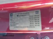 ✅ 2019 Chevrolet Silverado 1500 RST • VIN: 3GCPWDED0KG149801 • Lot: 43593303. Wystawiony na IAAI z przebiegiem 127 333 mil. Bezpłatny archiwum sprzedaży aukcyjnych z USA i szczegółowy raport historii pojazdu na DreamBid. Zdjęcie 9.