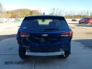 ✅ 2023 Chevrolet Equinox LT • VIN: 3GNAXTEG6PL191077 • Lot: 43539453. Listed on IAAI with 41,274 mi. Free auction sales archive from the USA and detailed vehicle history report at DreamBid. Image 16.