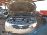 ✅ 2012 Kia Forte SX • VIN: KNAFW4A37C5559736 • Lot: 42507981. Listed on IAAI with 182,674 mi. Free auction sales archive from the USA and detailed vehicle history report at DreamBid. Image 10.