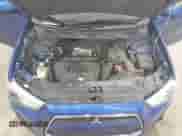 2015 Mitsubishi Outlander ES с VIN 4A4AR3AU9FE017199, выставлен на аукционе IAAI как лот 43566035 с пробегом 186 405 миль миль и . История ставок и продаж доступна на DreamBid. Изображение 10.