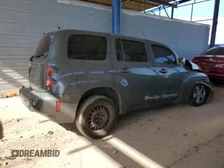 ✅ 2008 Chevrolet HHR LS • VIN: 3GNCA13D78S706098 • Lot: 44720975. Listed on Copart with 227,919 mi. Free auction sales archive from the USA and detailed vehicle history report at DreamBid. Image 3.