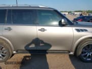 ✅ 2013 Infiniti QX56 • VIN: JN8AZ2NE1D9061003 • Lot: 42922786. Wystawiony na IAAI z przebiegiem 159 504 mil. Bezpłatny archiwum sprzedaży aukcyjnych z USA i szczegółowy raport historii pojazdu na DreamBid. Zdjęcie 13.