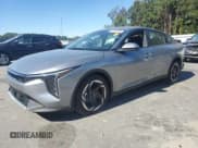 ✅ 2025 Kia K4 EX • VIN: 3KPFU4DE1SE138006 • Lot: 87260465. Wystawiony na Copart z przebiegiem 6 116 mil. Bezpłatny archiwum sprzedaży aukcyjnych z USA i szczegółowy raport historii pojazdu na DreamBid. Zdjęcie 1.