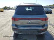 ✅ 2022 Mercedes-Benz EQB 350 • VIN: W1N9M1DB1NN006289 • Lot: 75723194. Listed on Copart with 12,883 mi. Free auction sales archive from the USA and detailed vehicle history report at DreamBid. Image 6.