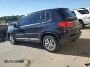 ✅ 2014 Volkswagen Tiguan S • VIN: WVGAV3AX8EW503004 • Lot: 84911065. Listed on Copart with 171,354 mi. Free auction sales archive from the USA and detailed vehicle history report at DreamBid. Image 2.