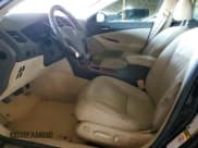 ✅ 2009 Lexus ES 330 • VIN: JTHBJ46GX92277370 • Lot: 82535535. Listed on Copart with 118,023 mi. Free auction sales archive from the USA and detailed vehicle history report at DreamBid. Image 7.