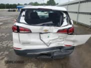 ✅ 2023 Chevrolet Equinox LT • VIN: 3GNAXTEG8PS218124 • Lot: 63211505. Wystawiony na Copart z przebiegiem 26 243 mil. Bezpłatny archiwum sprzedaży aukcyjnych z USA i szczegółowy raport historii pojazdu na DreamBid. Zdjęcie 6.