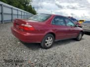 ✅ 2000 Honda Accord SE • VIN: JHMCG5672YC023766 • Lot: 66357845. Listed on Copart with 225,480 mi. Free auction sales archive from the USA and detailed vehicle history report at DreamBid. Image 3.