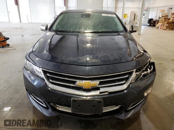 ✅ 2014 Chevrolet Impala LTZ • VIN: 2G1155S37E9147495 • Лот: 71282184. Опубликован ранее на Copart с пробегом 153 020 миль. Бесплатный доступ к архиву аукционных продаж из США и подробный отчёт об истории автомобиля на DreamBid. Изображение 5.