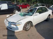 ✅ 1998 Honda Accord EX • VIN: 1HGCG565XWA015229 • Лот: 42998927. Опубликован ранее на IAAI с пробегом Не указан. Бесплатный доступ к архиву аукционных продаж из США и подробный отчёт об истории автомобиля на DreamBid. Изображение 16.