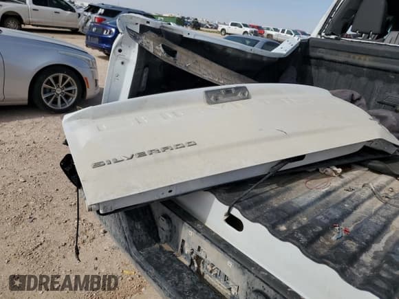 ✅ 2022 Chevrolet Silverado 1500 LT Trail Boss • VIN: 3GCUDFED9NG683565 • Lot: 56344725. Wystawiony na Copart z przebiegiem Nie podano. Bezpłatny archiwum sprzedaży aukcyjnych z USA i szczegółowy raport historii pojazdu na DreamBid. Zdjęcie 12.