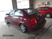 ✅ 2009 Hyundai Accent Auto GLS • VIN: KMHCN46C89U340294 • Лот: 42351455. Опубликован ранее на IAAI с пробегом 171 386 миль. Бесплатный доступ к архиву аукционных продаж из США и подробный отчёт об истории автомобиля на DreamBid. Изображение 3.