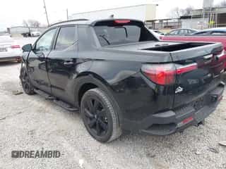 2023 Hyundai Santa Cruz Night Edition с VIN 5NTJCDAF6PH064788, выставлен на аукционе IAAI как лот 41269612 с пробегом 20 260 миль миль и . История ставок и продаж доступна на DreamBid. Изображение 3.