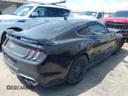 ✅ 2020 Ford Mustang GT • VIN: 1FA6P8CF7L5178862 • Lot: 43121880. Listed on IAAI with 58,992 mi. Free auction sales archive from the USA and detailed vehicle history report at DreamBid. Image 4.