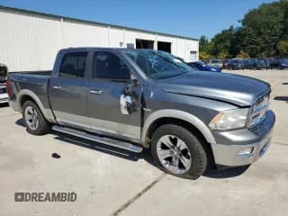 ✅ 2009 Dodge 1500 SLT • VIN: 1D3HB13T99J530748 • Лот: 70616574. Опубликован ранее на Copart с пробегом 169 231 миль. Бесплатный доступ к архиву аукционных продаж из США и подробный отчёт об истории автомобиля на DreamBid. Изображение 4.