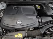 ✅ 2017 Infiniti QX30 Premium • VIN: SJKCH5CR6HA026022 • Лот: 85602675. Опубликован ранее на Copart с пробегом 157 149 миль. Бесплатный доступ к архиву аукционных продаж из США и подробный отчёт об истории автомобиля на DreamBid. Изображение 15.