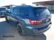 2021 Dodge Durango GT with VIN 1C4RDHDG2MC803947, listed as a IAAI auction lot 41665137 with 57,893 mi miles and . Bid and sale history available at DreamBid. Image 3.