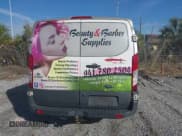 ✅ 2017 Ford Transit XL • VIN: 1FMZK1YM1HKB03485 • Lot: 41429937. Wystawiony na IAAI z przebiegiem 113 171 mil. Bezpłatny archiwum sprzedaży aukcyjnych z USA i szczegółowy raport historii pojazdu na DreamBid. Zdjęcie 16.