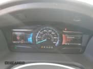 ✅ 2019 Ford Flex Limited • VIN: 2FMGK5D81KBA22172 • Lot: 80947295. Listed on Copart with 89,341 mi. Free auction sales archive from the USA and detailed vehicle history report at DreamBid. Image 9.