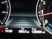 ✅ 2014 BMW 7 Series ALPINA B7 xDrive • VIN: WBAYF8C53ED141858 • Lot: 40987098. Wystawiony na IAAI z przebiegiem 128 404 mil. Bezpłatny archiwum sprzedaży aukcyjnych z USA i szczegółowy raport historii pojazdu na DreamBid. Zdjęcie 15.