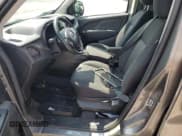 ✅ 2015 Ram ProMaster City Cargo Tradesman SLT • VIN: ZFBERFBT9F6A62708 • Lot: 74247914. Wystawiony na Copart z przebiegiem Nie podano. Bezpłatny archiwum sprzedaży aukcyjnych z USA i szczegółowy raport historii pojazdu na DreamBid. Zdjęcie 7.