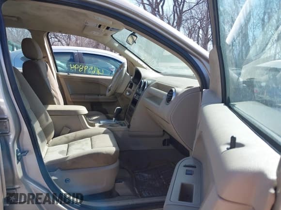 ✅ 2006 Ford Freestyle SE • VIN: 1FMZK04126GA17446 • Lot: 41659894. Listed on IAAI with 259,878 mi. Free auction sales archive from the USA and detailed vehicle history report at DreamBid. Image 5.