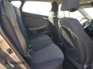 ✅ 2013 Hyundai Accent GS • VIN: KMHCT5AE2DU138953 • Лот: 78225554. Опубликован ранее на Copart с пробегом Не указан. Бесплатный доступ к архиву аукционных продаж из США и подробный отчёт об истории автомобиля на DreamBid. Изображение 10.