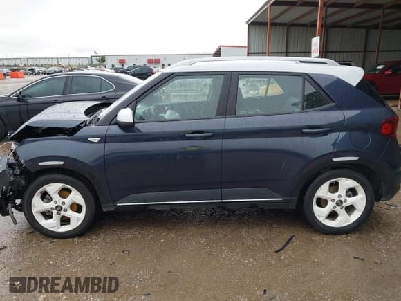 ✅ 2022 Hyundai Venue Limited • VIN: KMHRC8A39NU154191 • Лот: 42135332. Опубликован ранее на IAAI с пробегом 41 210 миль. Бесплатный доступ к архиву аукционных продаж из США и подробный отчёт об истории автомобиля на DreamBid. Изображение 14.