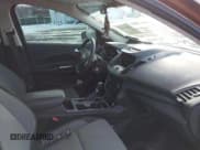 ✅ 2017 Ford Escape SE • VIN: 1FMCU9GD7HUD95311 • Lot: 43836975. Listed on IAAI with 95,785 mi. Free auction sales archive from the USA and detailed vehicle history report at DreamBid. Image 5.