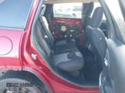 ✅ 2017 Jeep Cherokee Altitude • VIN: 1C4PJLAB2HW623965 • Lot: 41248617. Wystawiony na IAAI z przebiegiem 132 008 mil. Bezpłatny archiwum sprzedaży aukcyjnych z USA i szczegółowy raport historii pojazdu na DreamBid. Zdjęcie 8.