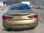 ✅ 2018 Infiniti Q60 Luxe • VIN: JN1EV7EL4JM393131 • Лот: 41813420. Опубликован ранее на IAAI с пробегом 87 571 миль. Бесплатный доступ к архиву аукционных продаж из США и подробный отчёт об истории автомобиля на DreamBid. Изображение 16.