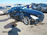 ✅ 2008 Mercedes-Benz SLK 280 • VIN: WDBWK54F48F183135 • Лот: 43298103. Опубликован ранее на IAAI с пробегом 105 064 миль. Бесплатный доступ к архиву аукционных продаж из США и подробный отчёт об истории автомобиля на DreamBid. Изображение 1.