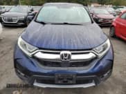 ✅ 2019 Honda CR-V EX-L • VIN: 2HKRW2H87KH610995 • Lot: 84742655. Wystawiony na Copart z przebiegiem 124 979 mil. Bezpłatny archiwum sprzedaży aukcyjnych z USA i szczegółowy raport historii pojazdu na DreamBid. Zdjęcie 5.
