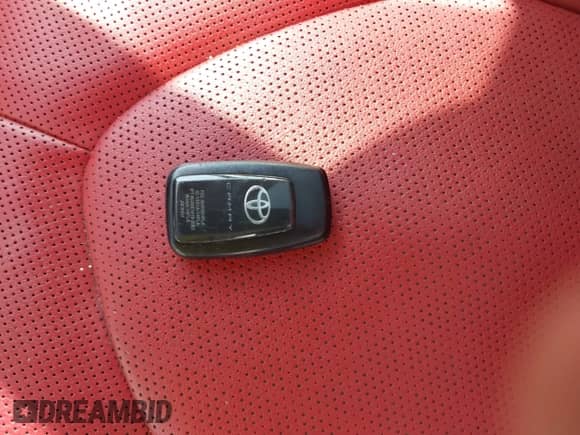 2023 Toyota Camry XSE with VIN 4T1K61BK3PU090156, listed as a IAAI auction lot 42704828 with 35,354 mi miles and . Bid and sale history available at DreamBid. Image 11.