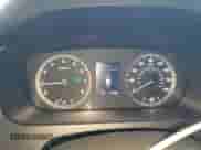 2017 Hyundai Sonata SE with VIN 5NPE24AF0HH508476, listed as a Copart auction lot 82561225 with 114,166 mi miles and Salvage title. Bid and sale history available at DreamBid. Image 9.