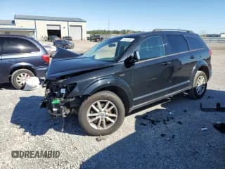 ✅ 2016 Dodge Journey SXT • VIN: 3C4PDCBG5GT224425 • Лот: 85825885. Опубликован ранее на Copart с пробегом 173 060 миль. Бесплатный доступ к архиву аукционных продаж из США и подробный отчёт об истории автомобиля на DreamBid. Изображение 1.