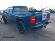 ✅ 2019 GMC Sierra 1500 • VIN: 2GTV2LEC4K1184211 • Лот: 42570210. Опубликован ранее на IAAI с пробегом 81 921 миль. Бесплатный доступ к архиву аукционных продаж из США и подробный отчёт об истории автомобиля на DreamBid. Изображение 3.