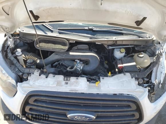 ✅ 2019 Ford Transit Passenger XL • VIN: 1FBAX2CM4KKB71789 • Лот: 57677495. Опубликован ранее на Copart с пробегом 82 060 миль. Бесплатный доступ к архиву аукционных продаж из США и подробный отчёт об истории автомобиля на DreamBid. Изображение 12.