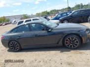 ✅ 2024 BMW i4 eDrive40 • VIN: WBY73AW08RFS87633 • Lot: 43074973. Wystawiony na IAAI z przebiegiem 13 335 mil. Bezpłatny archiwum sprzedaży aukcyjnych z USA i szczegółowy raport historii pojazdu na DreamBid. Zdjęcie 13.