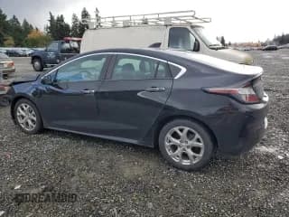 ✅ 2016 Chevrolet Volt Premier • VIN: 1G1RD6S51GU131277 • Lot: 73365273. Wystawiony na Copart z przebiegiem 97 892 mil. Bezpłatny archiwum sprzedaży aukcyjnych z USA i szczegółowy raport historii pojazdu na DreamBid. Zdjęcie 2.