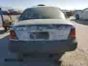 1998 Saturn SL z VIN 1G8ZF5287WZ120978, wystawiony jako Copart lot #43070995 z przebiegiem 279 889 mil mil oraz Szkoda całkowita • Salvage title. Historia ofert i sprzedaży dostępna na DreamBid. Obrazek 6.