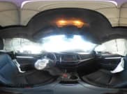 ✅ 2017 Toyota Highlander XLE • VIN: 5TDJZRFH7HS412078 • Lot: 43682059. Wystawiony na IAAI z przebiegiem 49 716 mil. Bezpłatny archiwum sprzedaży aukcyjnych z USA i szczegółowy raport historii pojazdu na DreamBid. Zdjęcie 19.