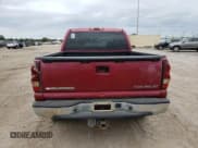 ✅ 2005 Chevrolet Silverado 1500 Z71 • VIN: 2GCEK13T151137889 • Лот: 76465784. Опубликован ранее на Copart с пробегом 303 991 миль. Бесплатный доступ к архиву аукционных продаж из США и подробный отчёт об истории автомобиля на DreamBid. Изображение 6.