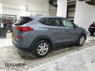 ✅ 2019 Hyundai Tucson SE • VIN: KM8J2CA41KU078442 • Лот: 86771685. Опубликован ранее на Copart с пробегом 66 465 миль. Бесплатный доступ к архиву аукционных продаж из США и подробный отчёт об истории автомобиля на DreamBid. Изображение 3.