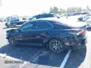 2022 Toyota Camry Hybrid XLE with VIN 4T1F31AK5NU594457, listed as a IAAI auction lot 41884438 with 69,767 mi miles and . Bid and sale history available at DreamBid. Image 14.