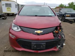 ✅ 2017 Chevrolet Bolt EV LT • VIN: 1G1FW6S07H4175268 • Lot: 57917015. Wystawiony na Copart z przebiegiem 73 770 mil. Bezpłatny archiwum sprzedaży aukcyjnych z USA i szczegółowy raport historii pojazdu na DreamBid. Zdjęcie 5.