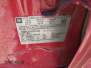 ✅ 2014 Chevrolet Captiva Sport LT • VIN: 3GNAL3EK3ES612806 • Lot: 41714860. Wystawiony na IAAI z przebiegiem 127 554 mil. Bezpłatny archiwum sprzedaży aukcyjnych z USA i szczegółowy raport historii pojazdu na DreamBid. Zdjęcie 9.